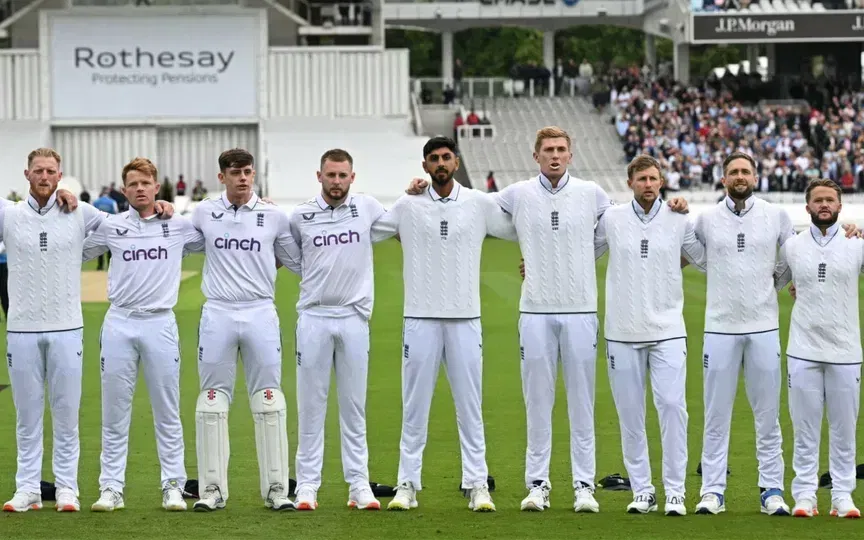 Chris Woakes misses, new vice-captain named as England announce squad for Ashes series
